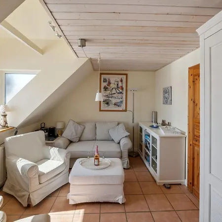 In Auf Fehmarn By Interhome Lägenhet *