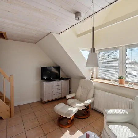 In Auf Fehmarn By Interhome Lägenhet