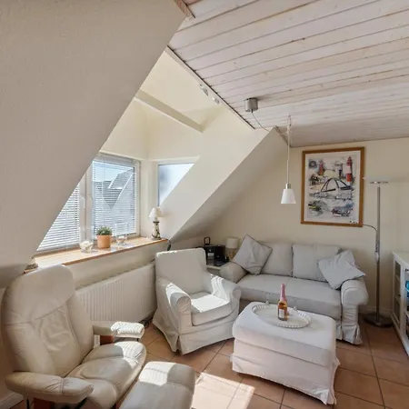 In Auf Fehmarn By Interhome Lägenhet *