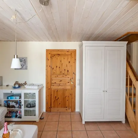 Lägenhet In Auf Fehmarn By Interhome