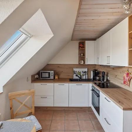 In Auf Fehmarn By Interhome Lägenhet Dänschendorf