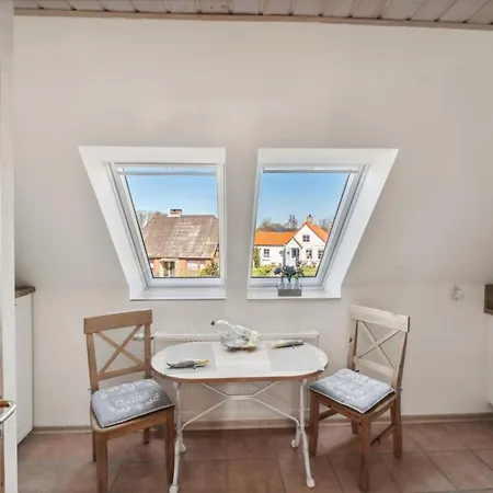 In Auf Fehmarn By Interhome Lägenhet