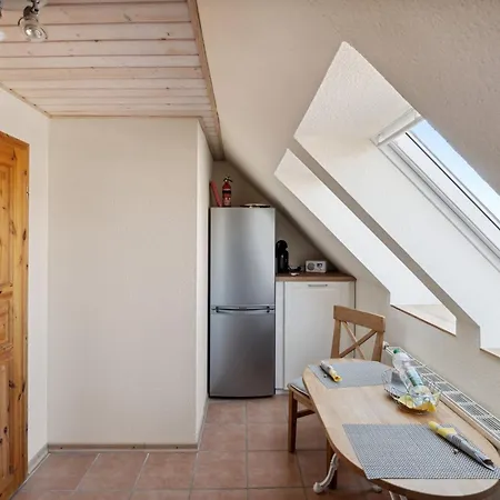 Lägenhet In Auf Fehmarn By Interhome Dänschendorf