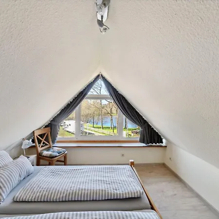 In Auf Fehmarn By Interhome Dänschendorf