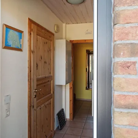 In Auf Fehmarn By Interhome Dänschendorf