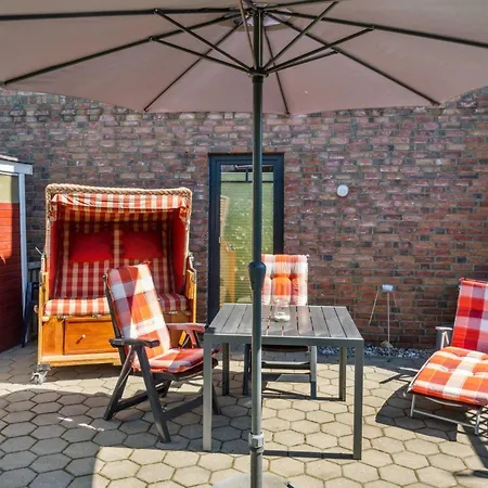 In Auf Fehmarn By Interhome Dänschendorf