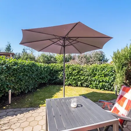 In Auf Fehmarn By Interhome דירה