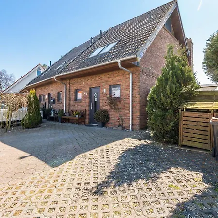 In Auf Fehmarn By Interhome * Dänschendorf