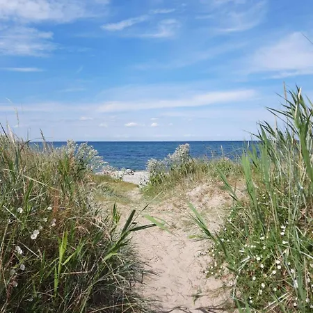In Auf Fehmarn By Interhome *