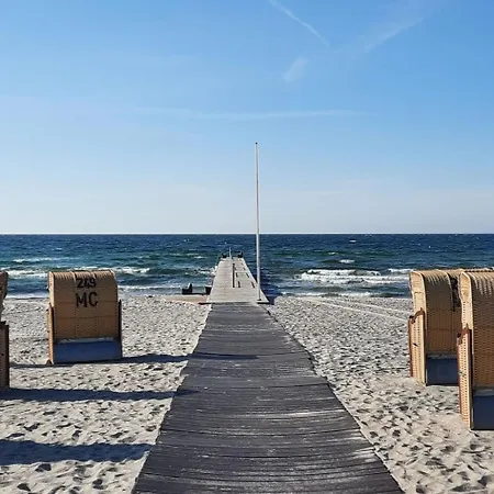 In Auf Fehmarn By Interhome