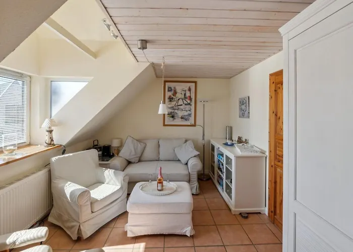 In Auf Fehmarn By Interhome Lägenhet *