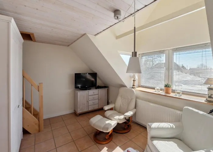 In Auf Fehmarn By Interhome Lägenhet