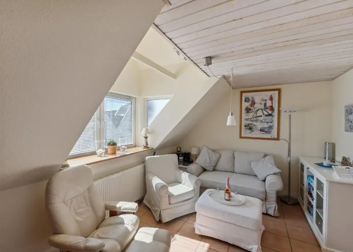 In Auf Fehmarn By Interhome Lägenhet *