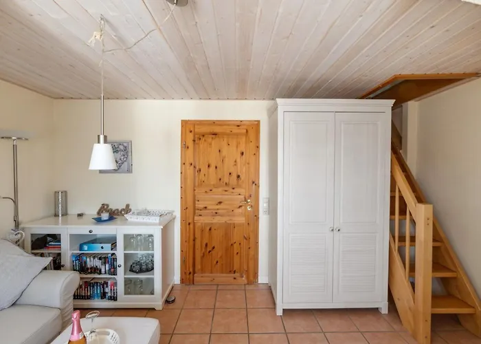 Lägenhet In Auf Fehmarn By Interhome