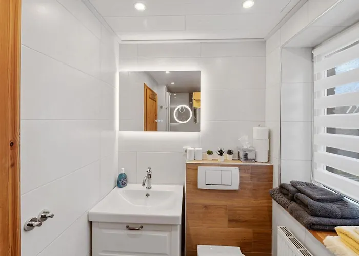 In Auf Fehmarn By Interhome