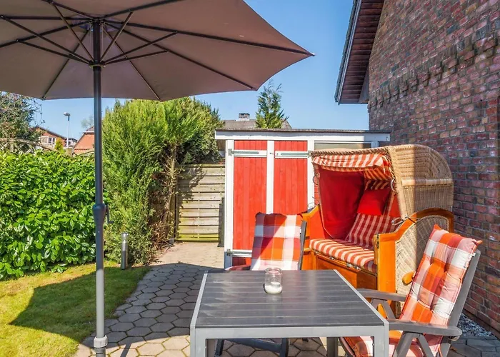 In Auf Fehmarn By Interhome * Dänschendorf