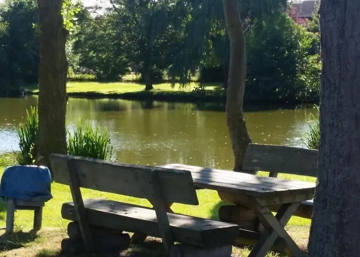 Lägenhet In Auf Fehmarn By Interhome Dänschendorf